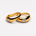 “Harmony” Rings Set 1