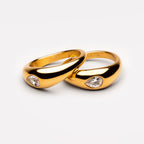 “Harmony” Rings Set 1