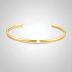 Thin Solar Cuff 5