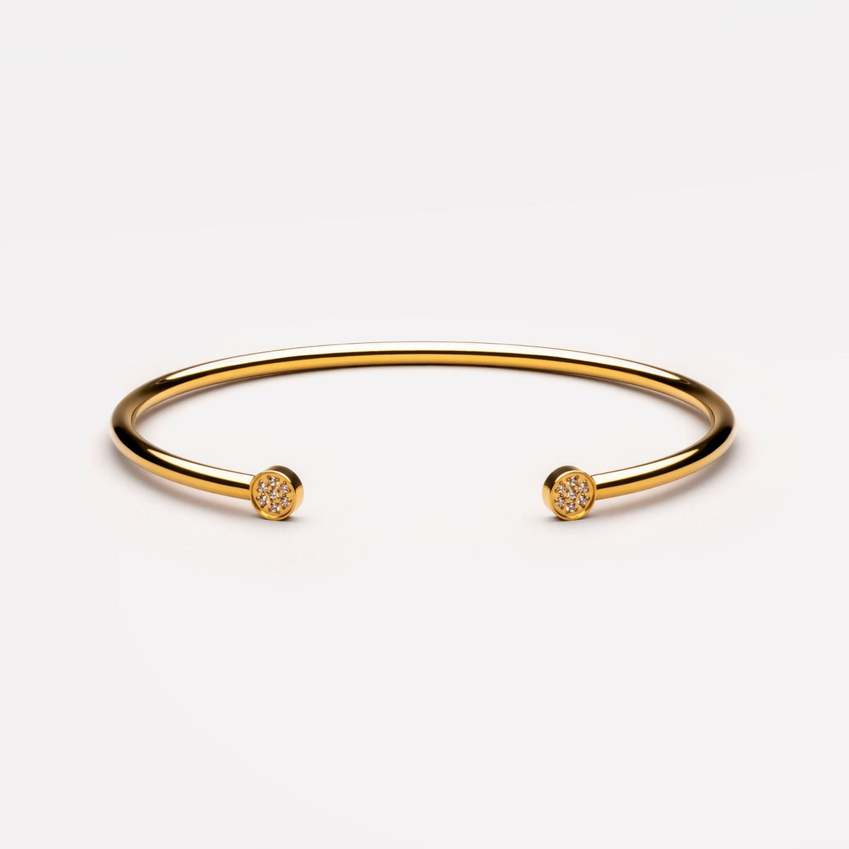 Mirari Cuff 2