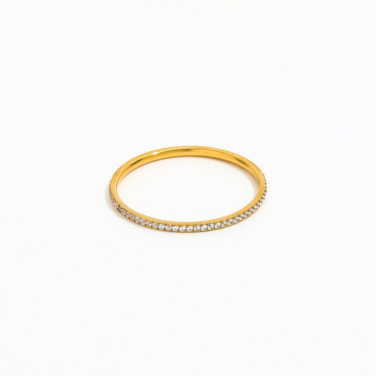 Glimmer Ring 5