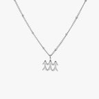 Zodiac Necklace 27