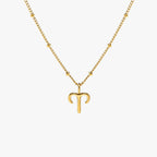 Zodiac Necklace 22
