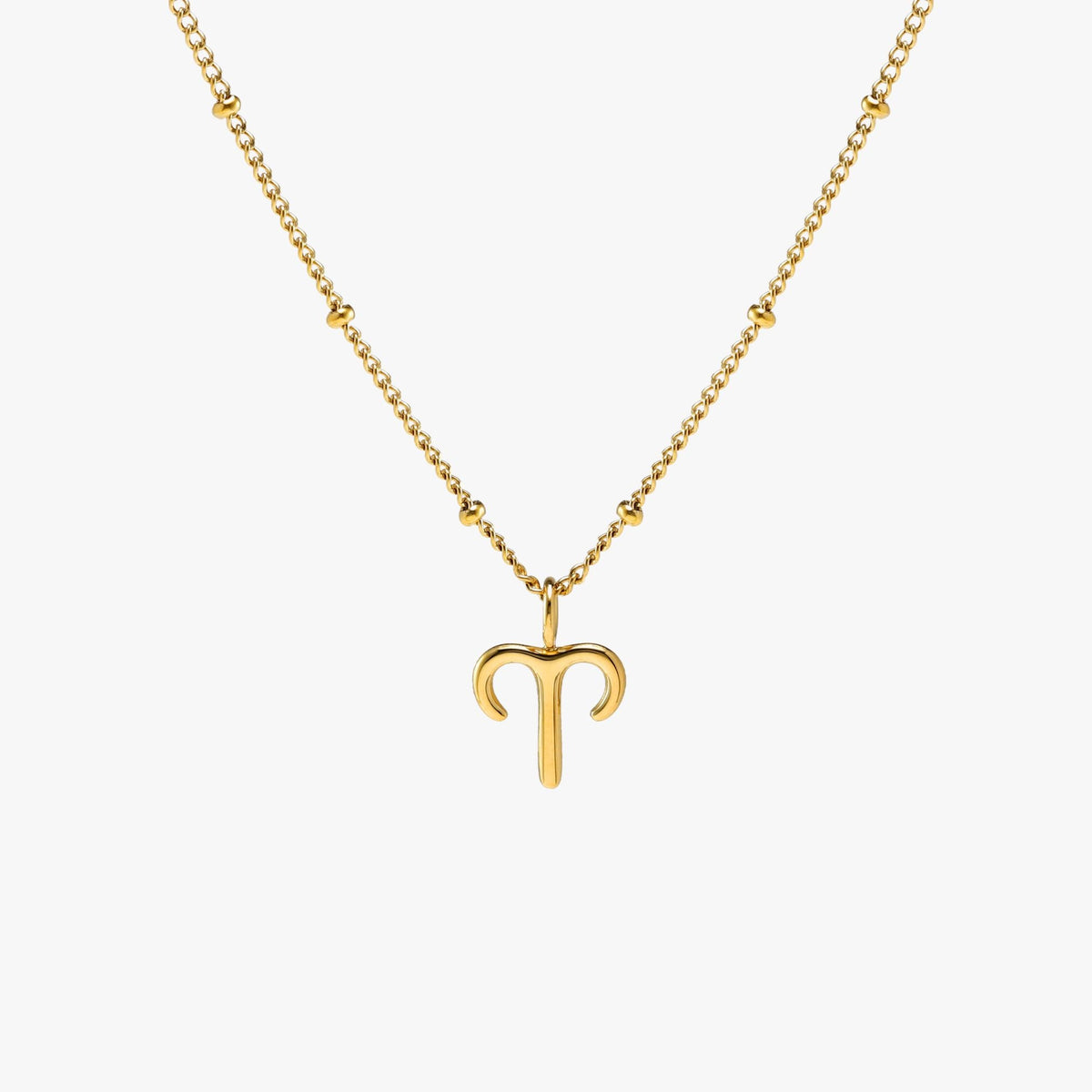 Zodiac Necklace 22
