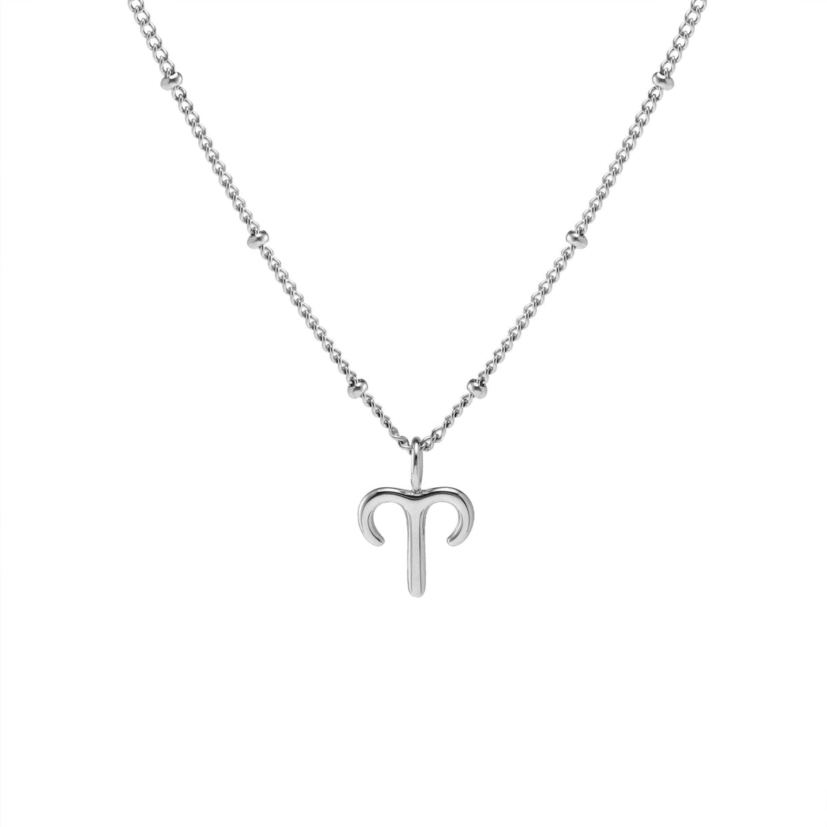Zodiac Necklace 28