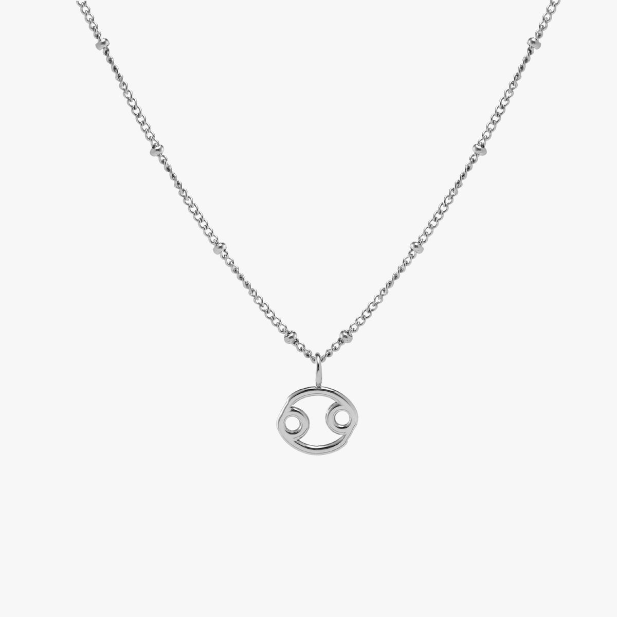 Zodiac Necklace 29