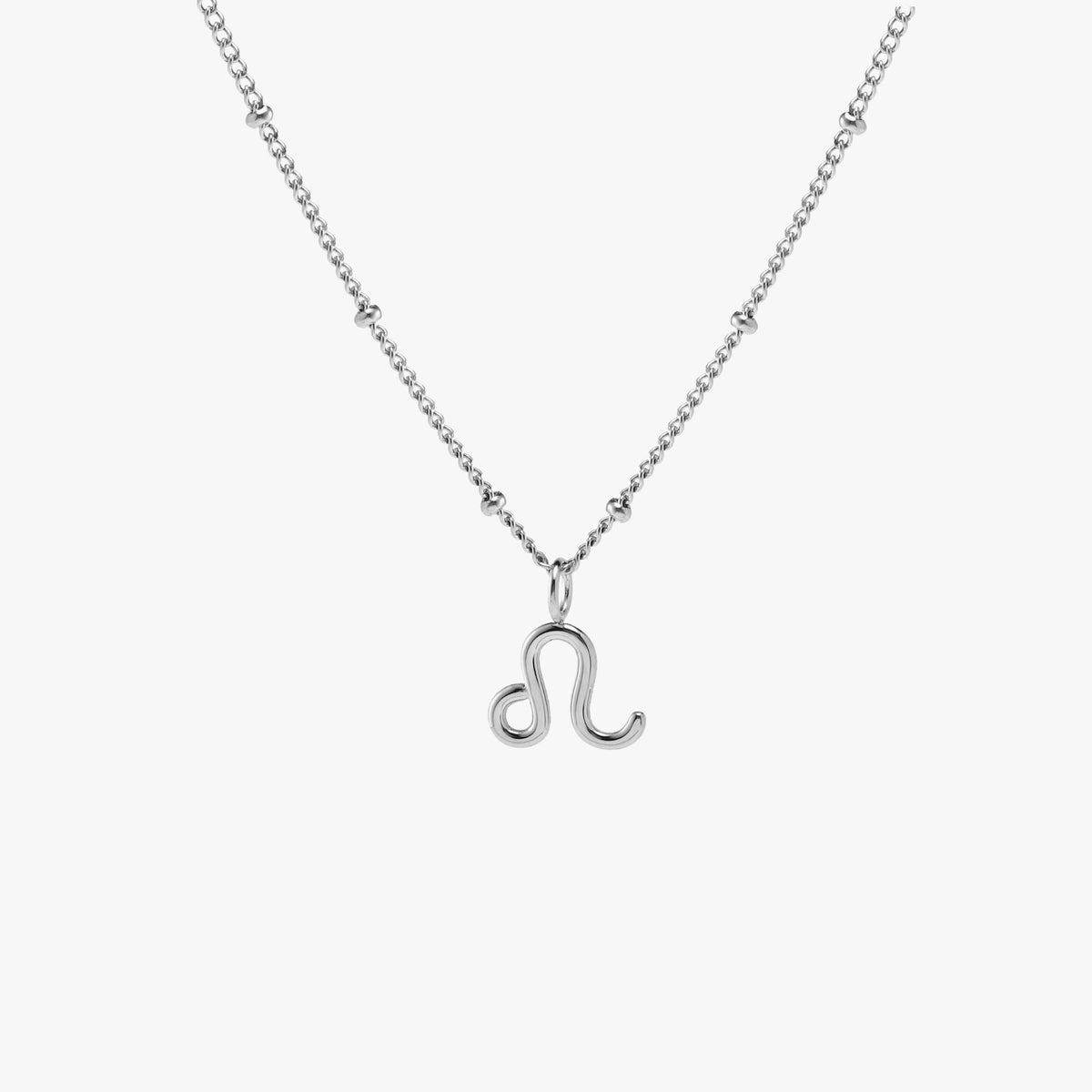Zodiac Necklace 30