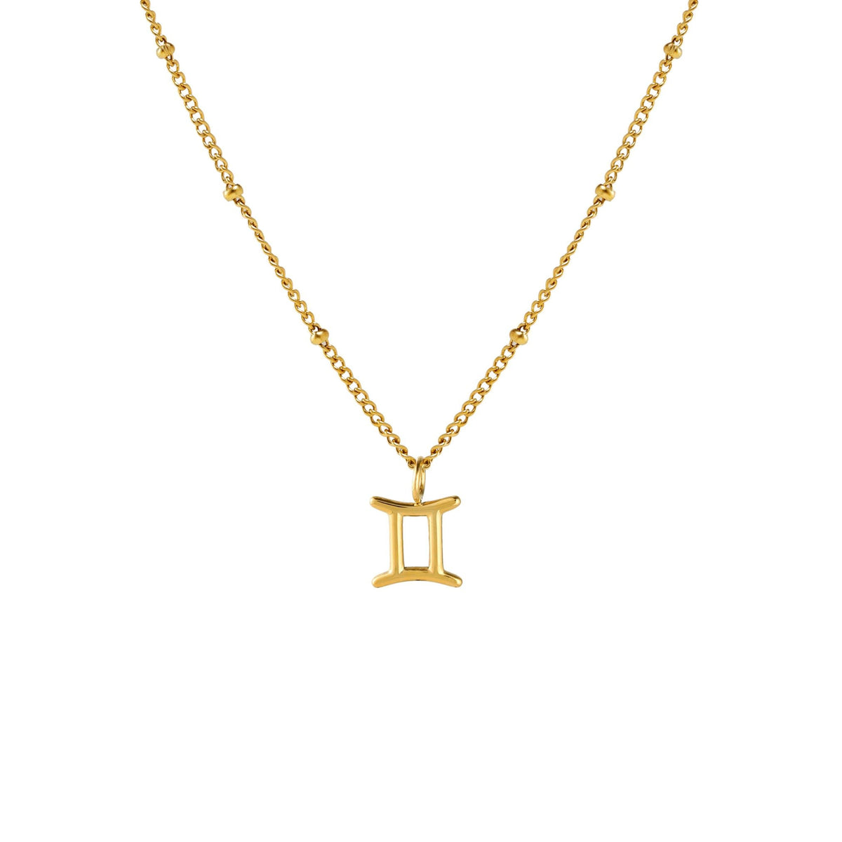 Zodiac Necklace 26