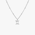 Zodiac Necklace 31