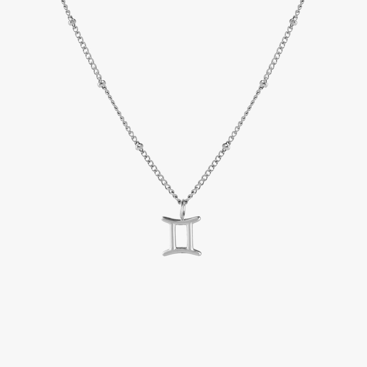 Zodiac Necklace 31