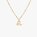 Zodiac Necklace 15