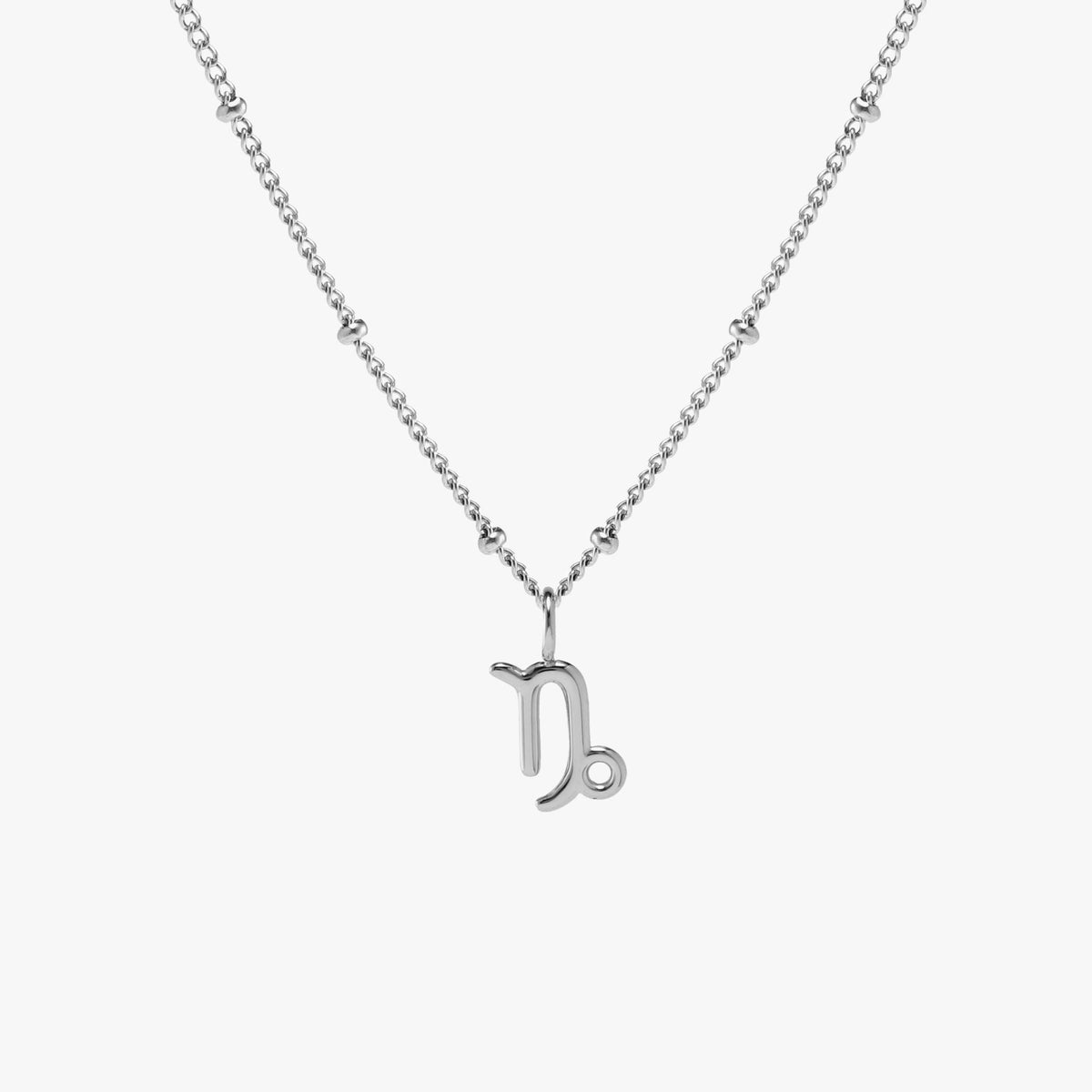 Zodiac Necklace 32