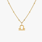 Zodiac Necklace 25