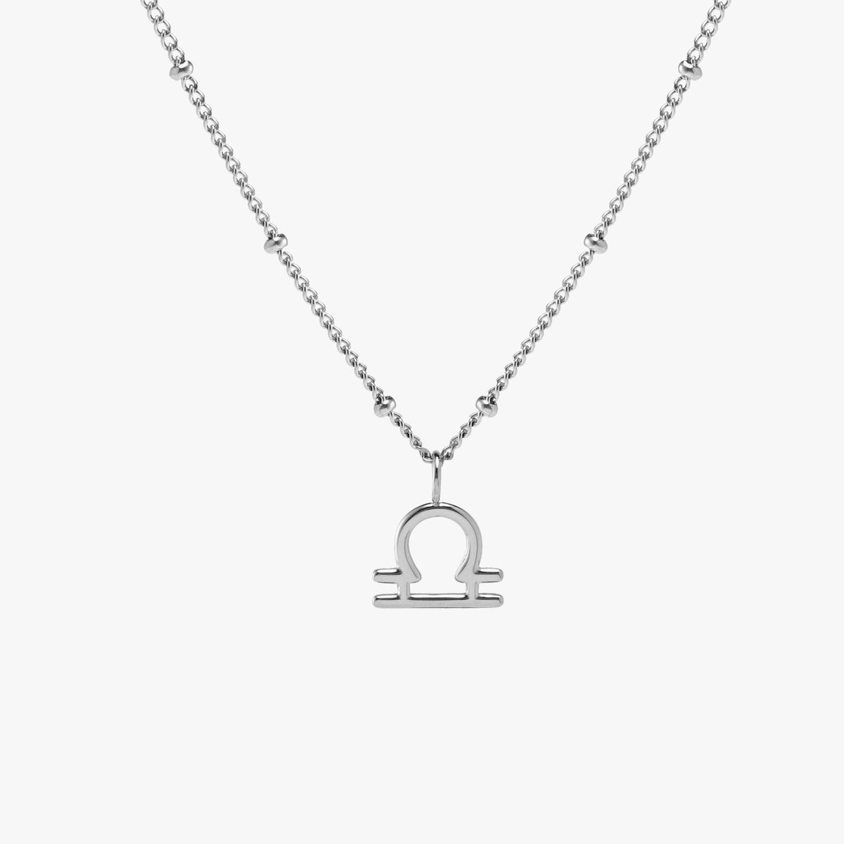Zodiac Necklace 33