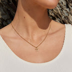 Zodiac Necklace 10