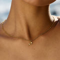 Zodiac Necklace 1