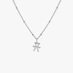 Zodiac Necklace 34