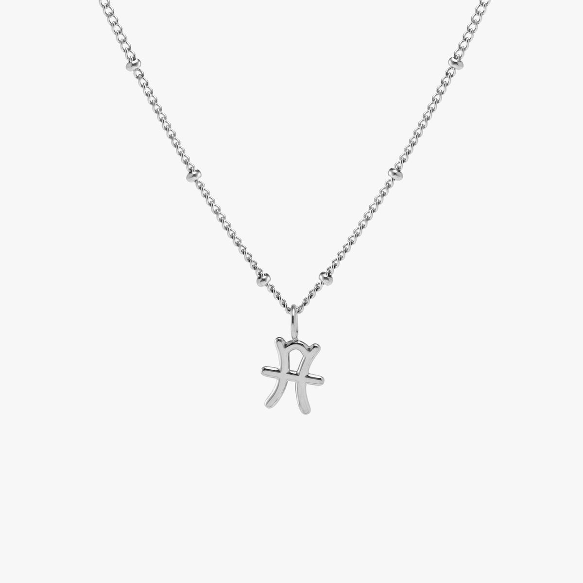Zodiac Necklace 34
