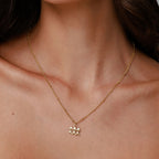 Zodiac Necklace 4