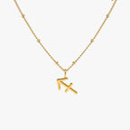 Zodiac Necklace 20