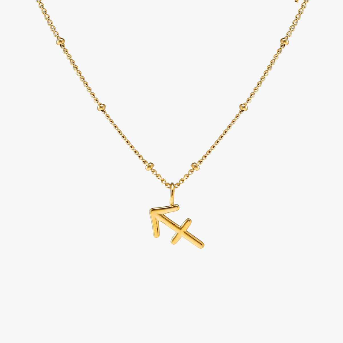 Zodiac Necklace 20