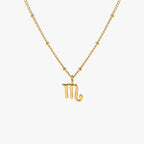 Zodiac Necklace 23