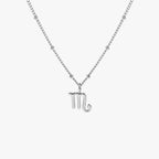 Zodiac Necklace 35