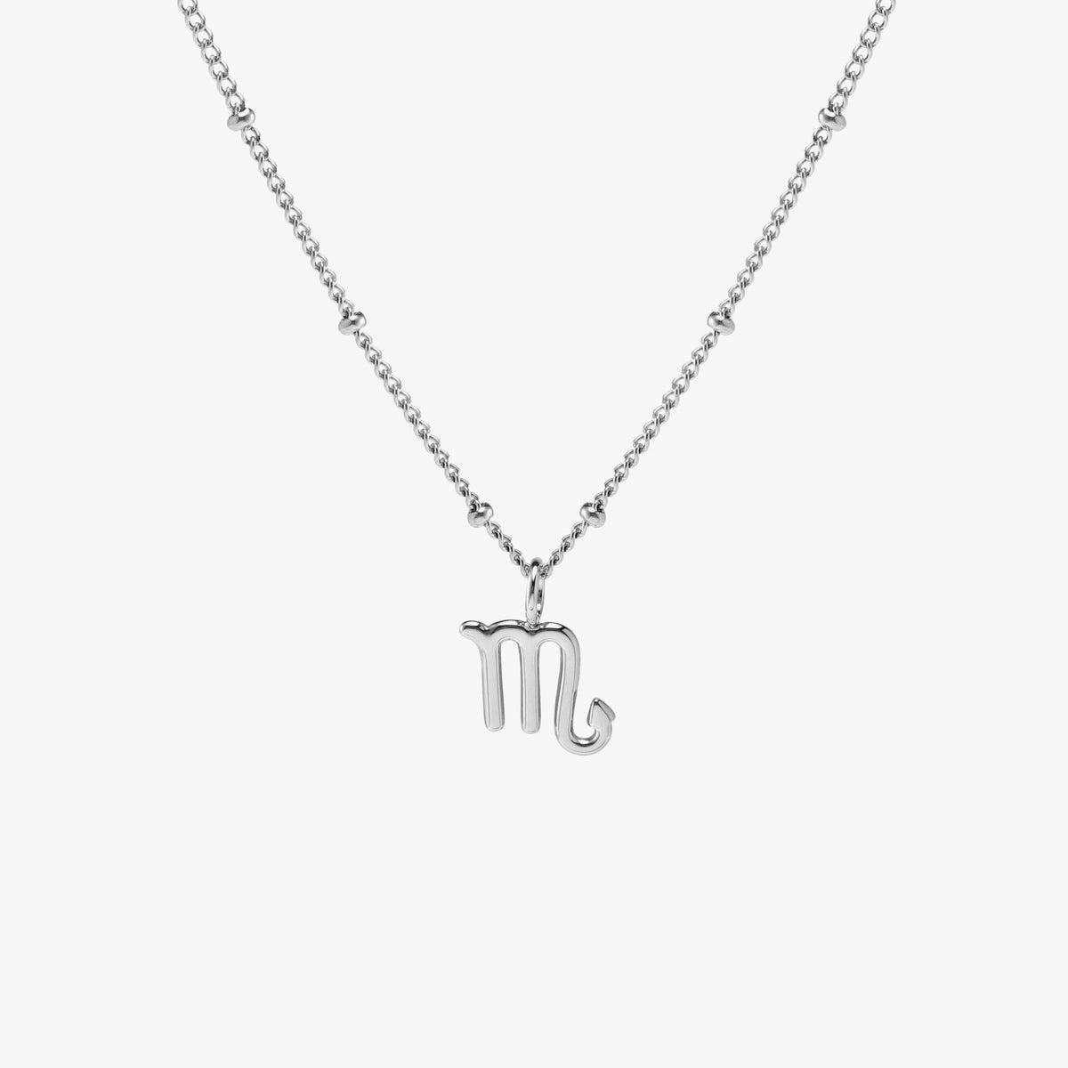 Zodiac Necklace 35