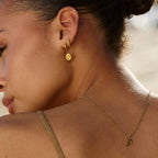 Zodiac Necklace 8
