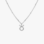 Zodiac Necklace 38