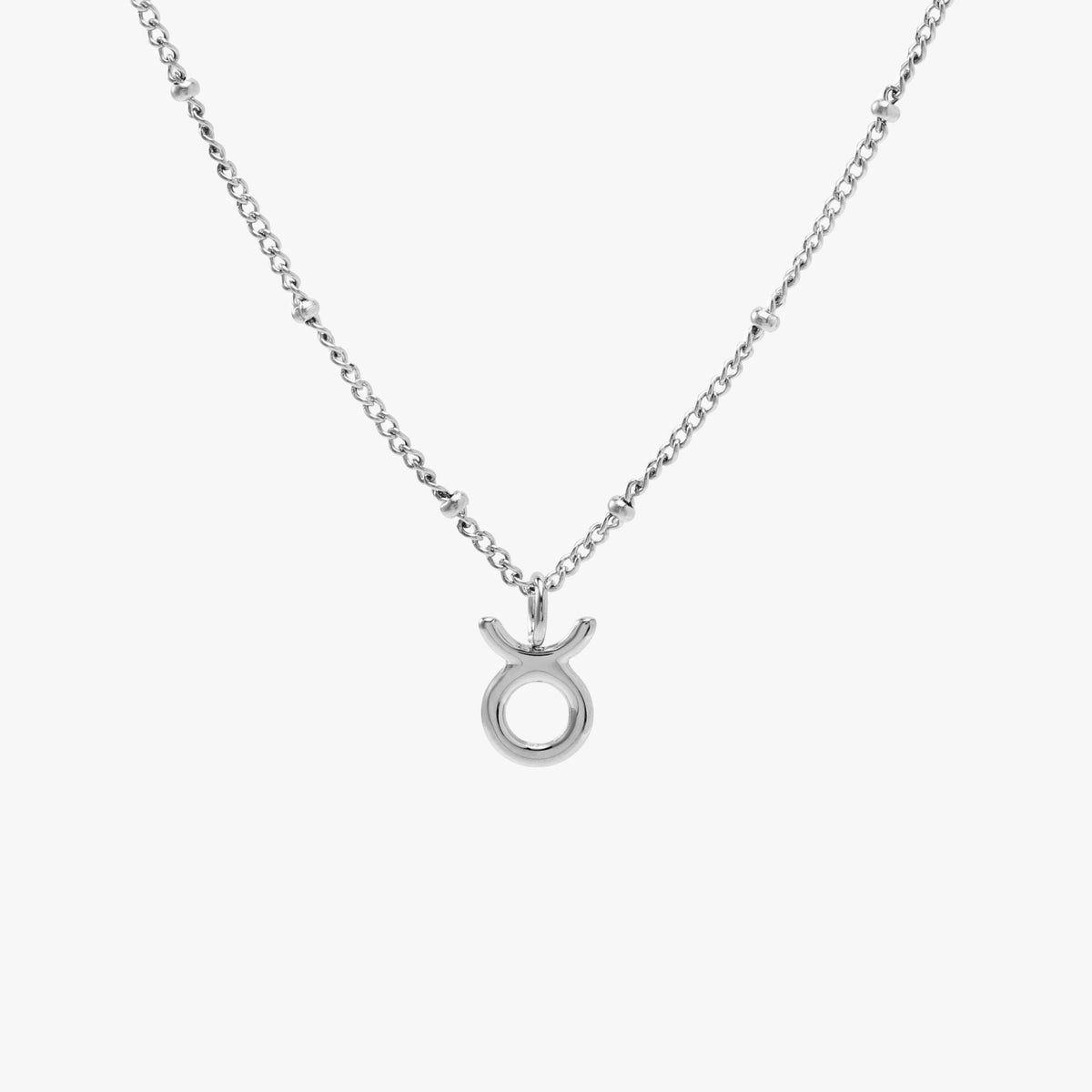 Zodiac Necklace 38
