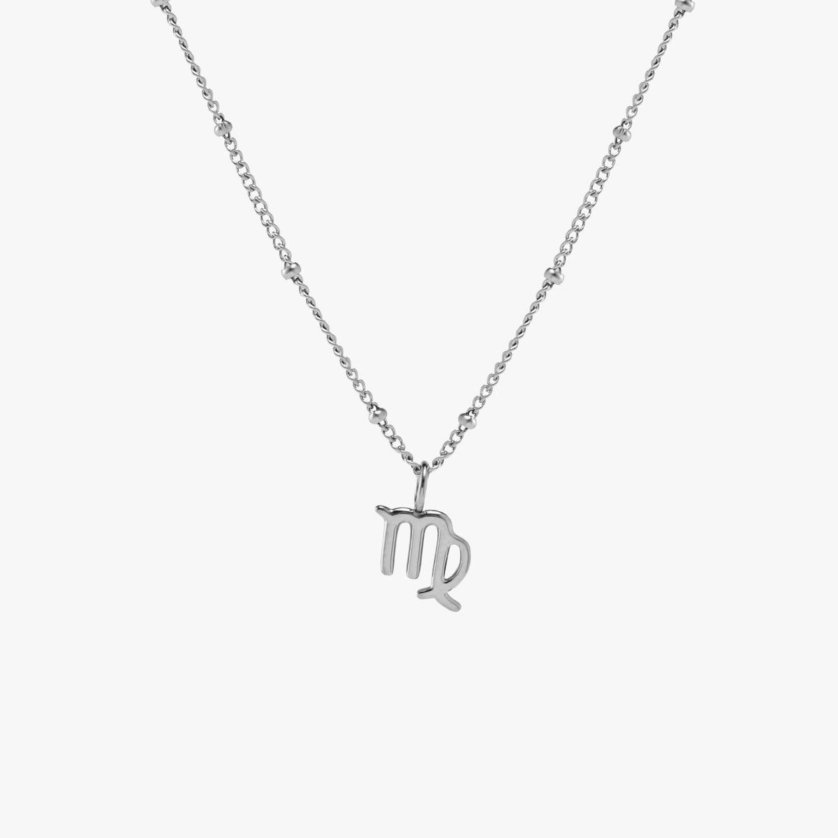 Zodiac Necklace 36