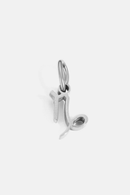 Zodiac Sign Pendant Silver 1